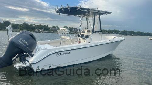 Edgewater 205CC scheda tecnica e recensioni